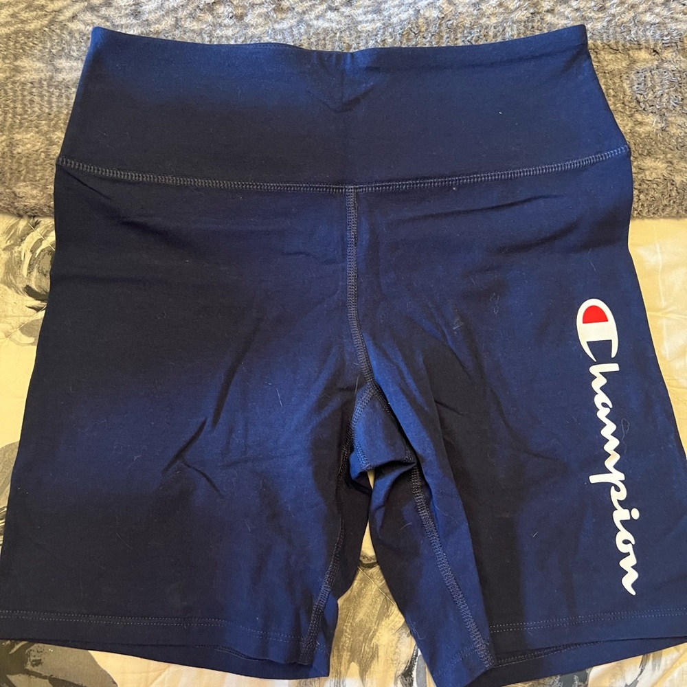 Champion Biker Shorts